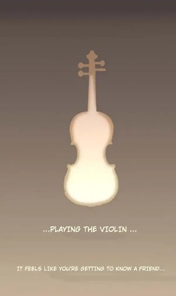 Like Violin Chapter 1 3